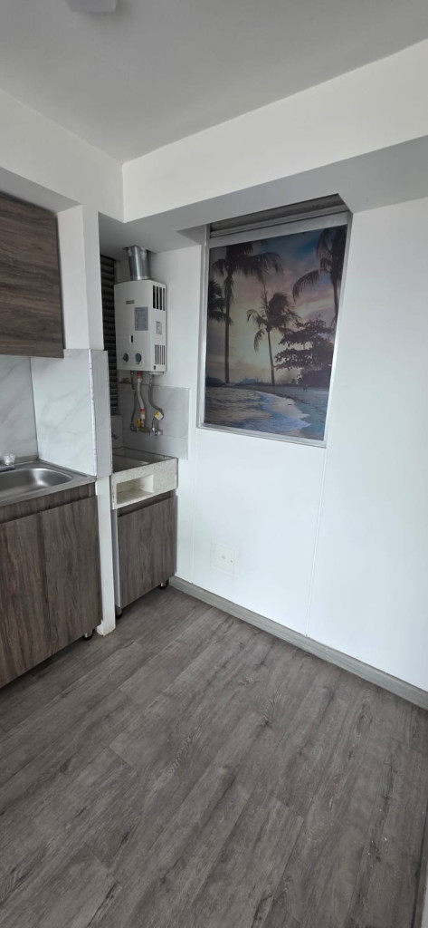 Apartamento en venta en Verganzo, Tocancipá · foto 4 de 19