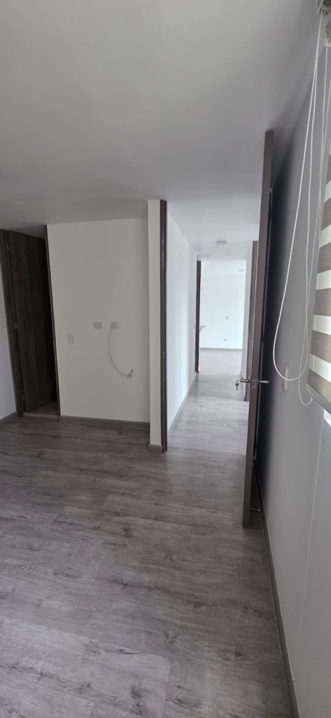 Apartamento en venta en Verganzo, Tocancipá · foto 5 de 19