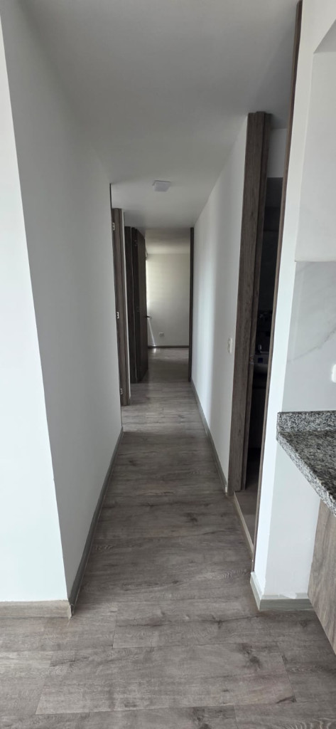 Apartamento en venta en Verganzo, Tocancipá · foto 6 de 19