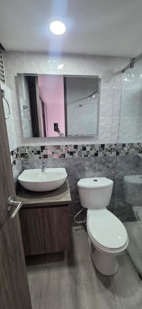 Apartamento en venta en Verganzo, Tocancipá · foto 10 de 19