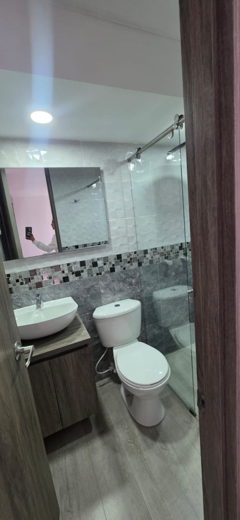 Apartamento en venta en Verganzo, Tocancipá · foto 11 de 19