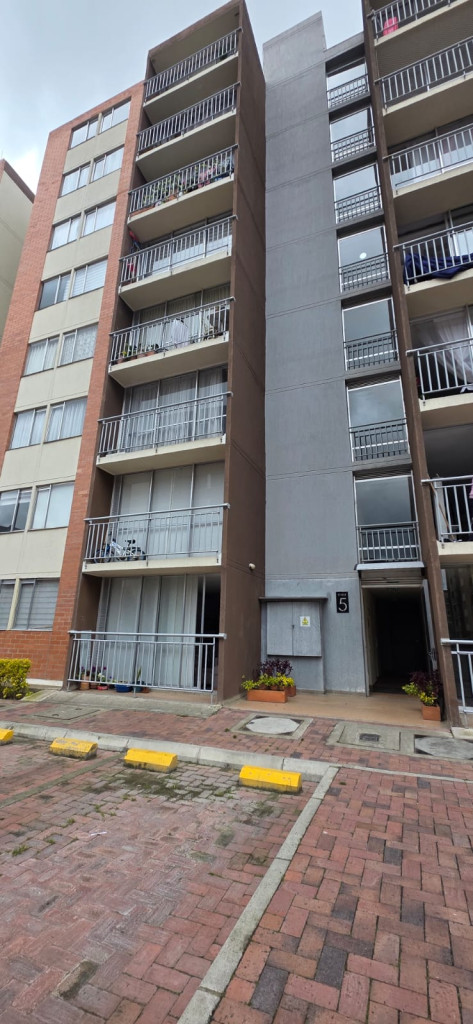 Apartamento en venta en Verganzo, Tocancipá · foto 16 de 19