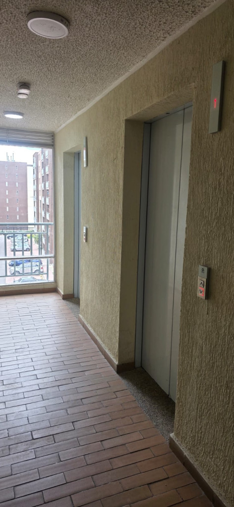 Apartamento en venta en Verganzo, Tocancipá · foto 17 de 19