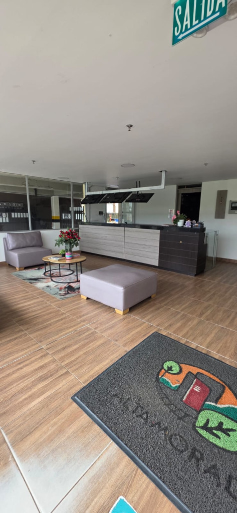 Apartamento en venta en Verganzo, Tocancipá · foto 18 de 19