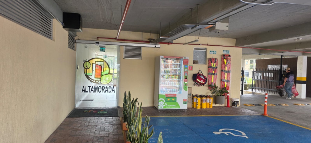 Apartamento en venta en Verganzo, Tocancipá · foto 19 de 19