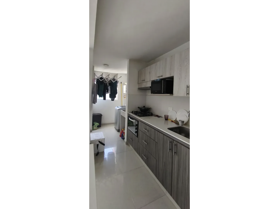 Apartamento en venta en Calasanz, Medellín · foto 3 de 16