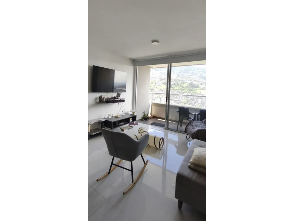 Apartamento en venta en Calasanz, Medellín · foto 4 de 16
