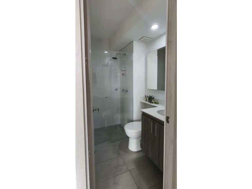 Apartamento en venta en Calasanz, Medellín · foto 6 de 16