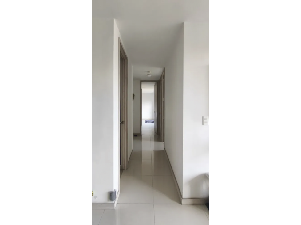Apartamento en venta en Calasanz, Medellín · foto 7 de 16