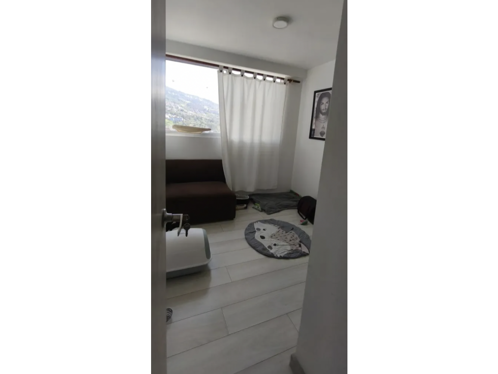 Apartamento en venta en Calasanz, Medellín · foto 8 de 16