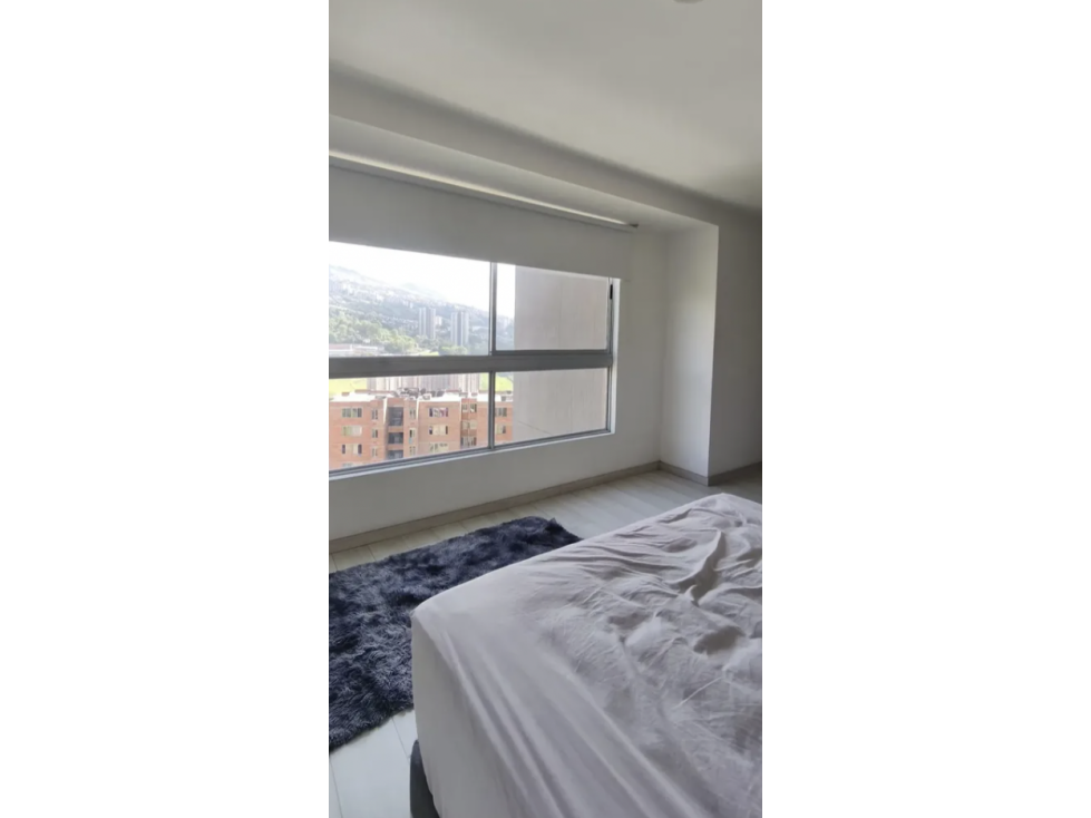Apartamento en venta en Calasanz, Medellín · foto 14 de 16