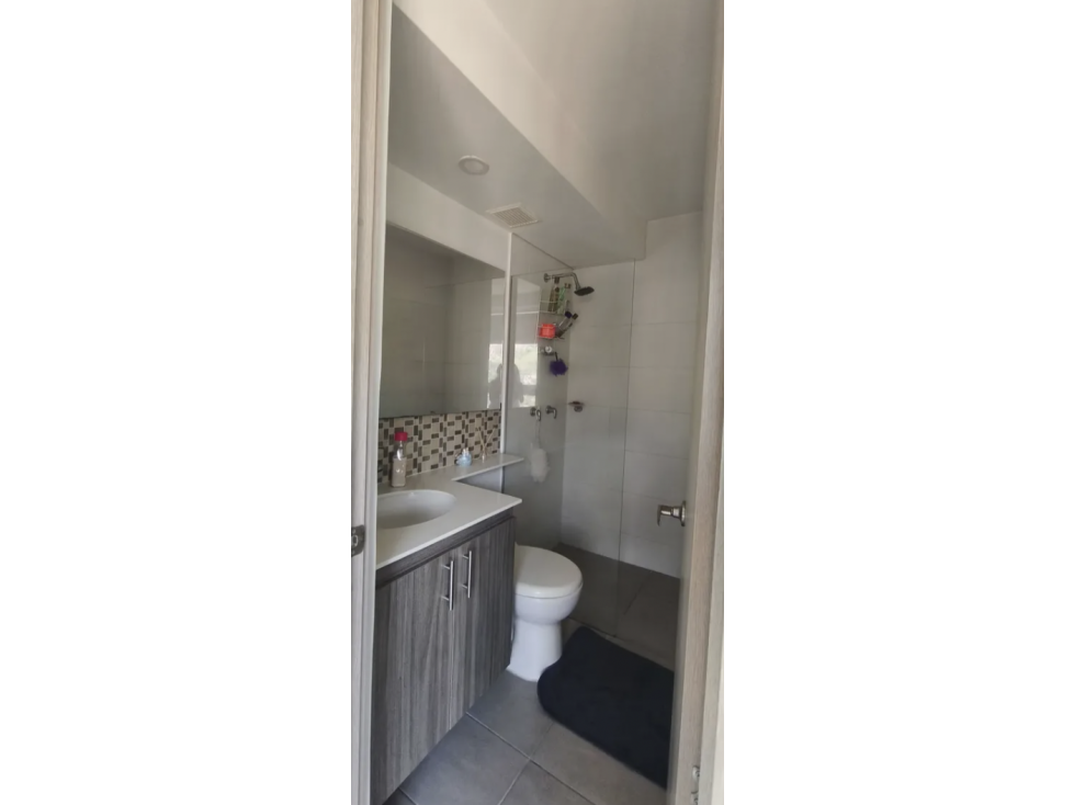 Apartamento en venta en Calasanz, Medellín · foto 15 de 16