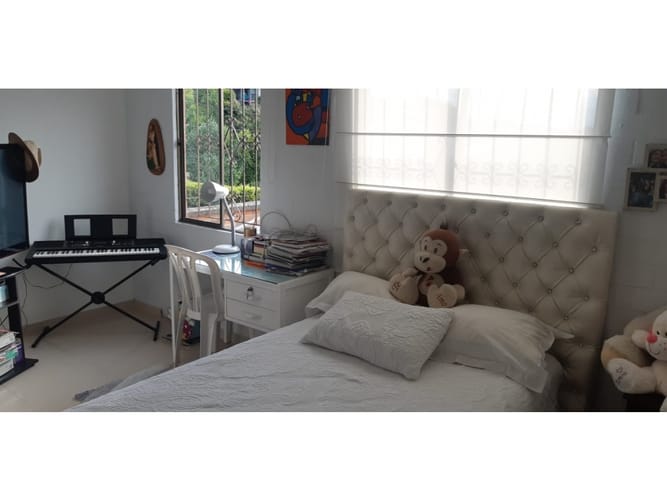 Casa en venta en Villa Del Prado, Pereira · foto 6 de 10