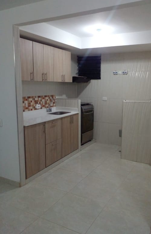 Apartamento en venta en Las Vegas De Comfandi, Cali · foto 3 de 21