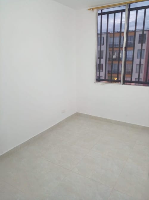 Apartamento en venta en Las Vegas De Comfandi, Cali · foto 4 de 21