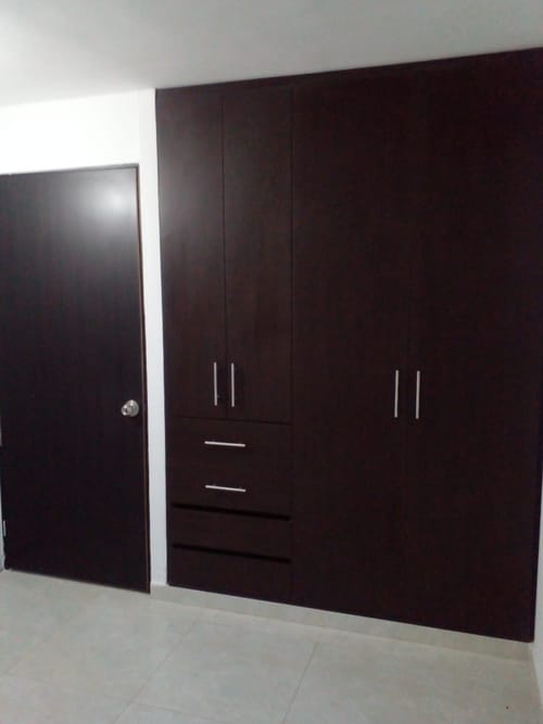Apartamento en venta en Las Vegas De Comfandi, Cali · foto 5 de 21