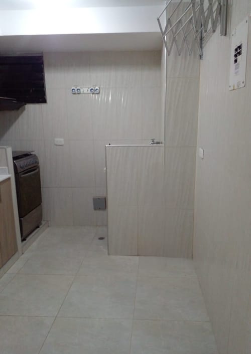 Apartamento en venta en Las Vegas De Comfandi, Cali · foto 7 de 21