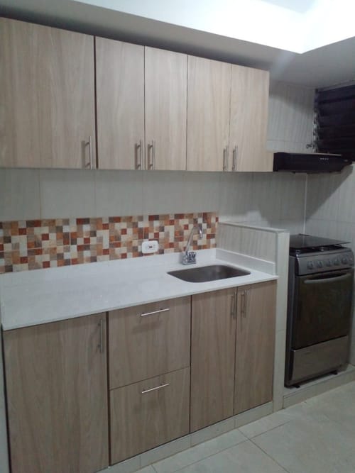 Apartamento en venta en Las Vegas De Comfandi, Cali · foto 8 de 21