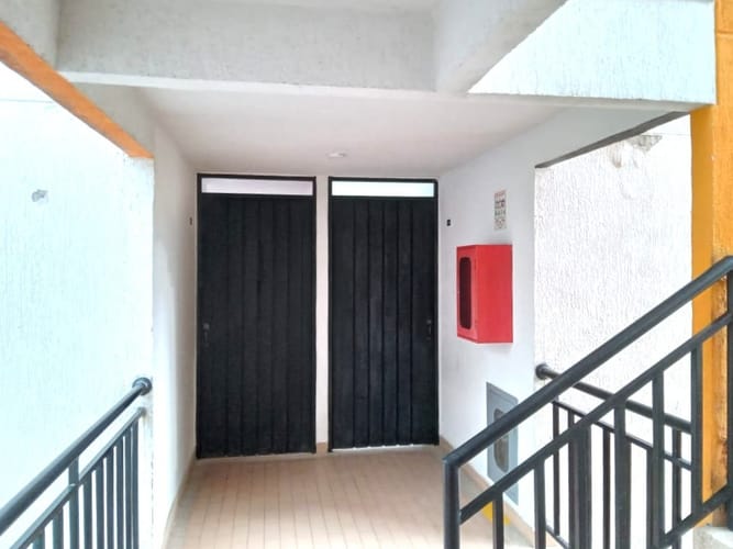 Apartamento en venta en Las Vegas De Comfandi, Cali · foto 17 de 21