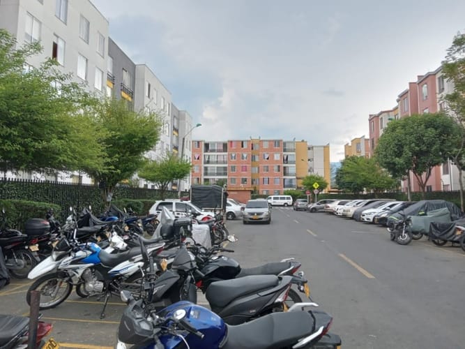 Apartamento en venta en Las Vegas De Comfandi, Cali · foto 21 de 21