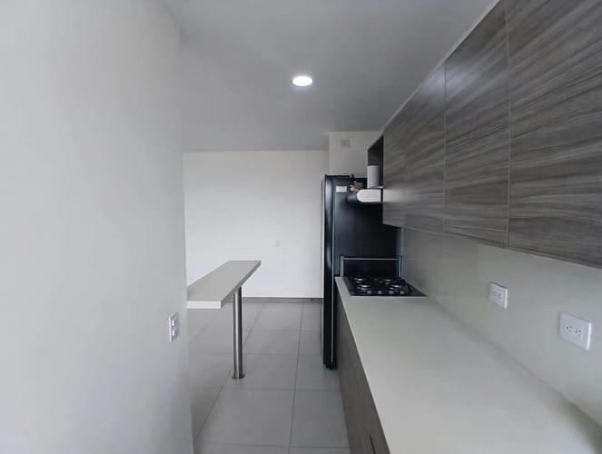 3BR Apartment in Asdesillas (78 m²) - 3