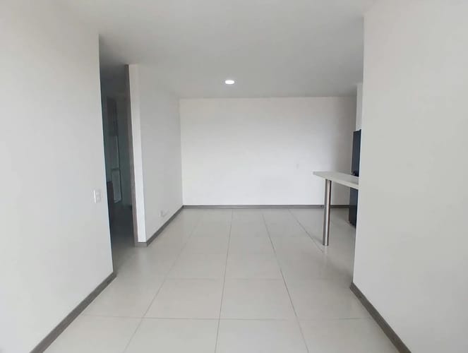 3BR Apartment in Asdesillas (78 m²) - 4