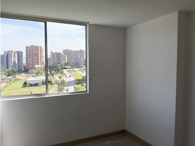 Apartamento de 3 alcobas en venta en Los Balsos, Medellín, 94 m² · foto 7 de 12