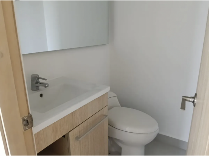 Apartamento de 3 alcobas en venta en Los Balsos, Medellín, 94 m² · foto 8 de 12