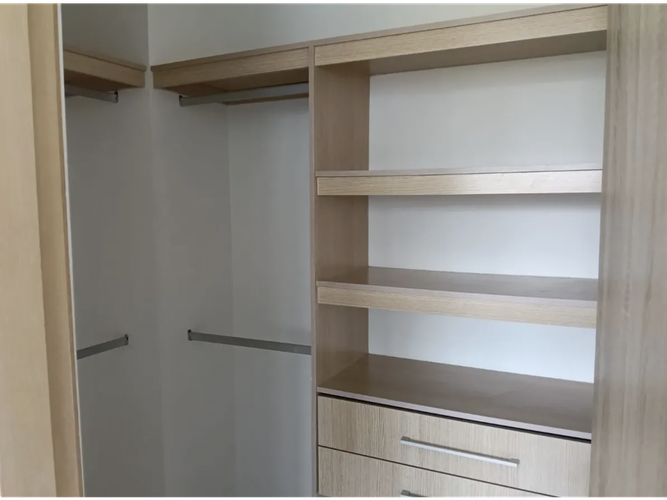 Apartamento de 3 alcobas en venta en Los Balsos, Medellín, 94 m² · foto 11 de 12