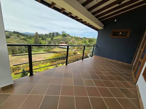Finca en arriendo en Centro, Rionegro, 250 m² · foto 6 de 17