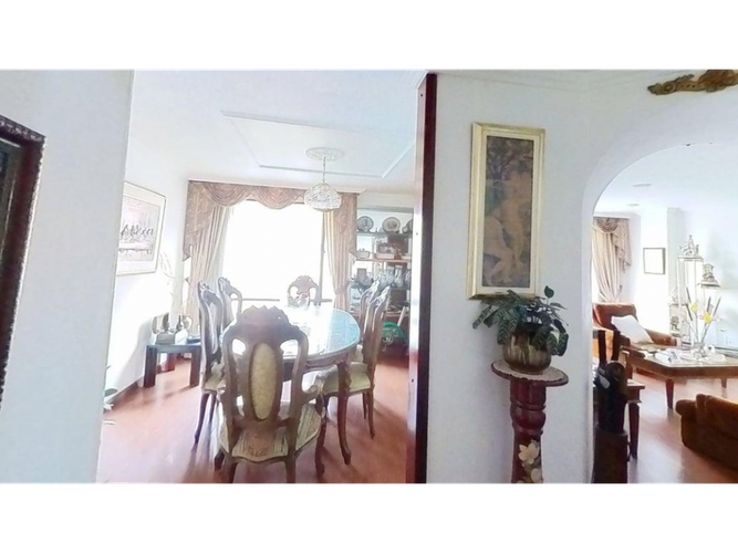 Apartamento de 3 alcobas en venta en Estrella Del Norte, Bogotá, 116 m² · foto 2 de 24