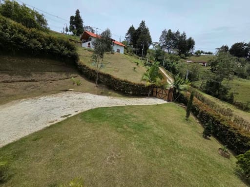 Finca en arriendo en Centro, Rionegro, 250 m² · foto 9 de 17