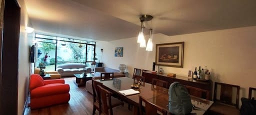 Casa de 4 alcobas en venta en Polo Club, Bogotá, 365 m² · foto 4 de 20