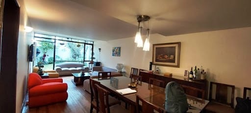 Casa de 4 alcobas en venta en Polo Club, Bogotá, 365 m² · foto 5 de 20