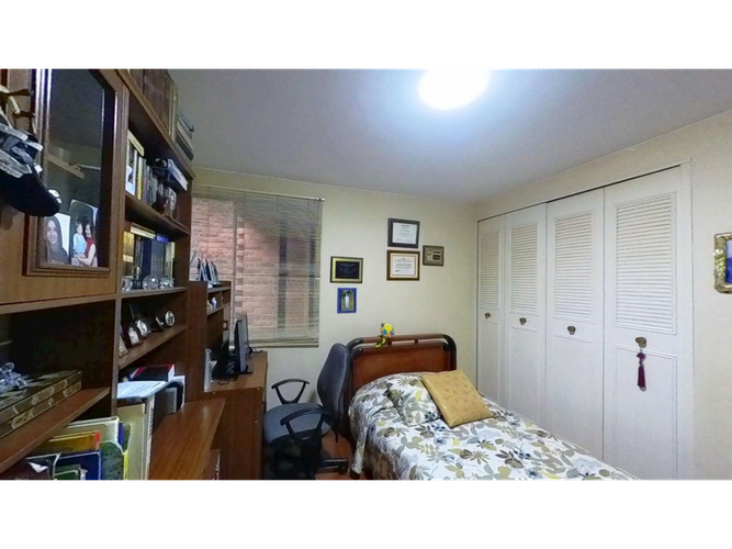Apartamento de 3 alcobas en venta en Estrella Del Norte, Bogotá, 116 m² · foto 6 de 24