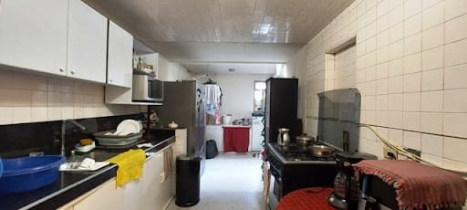 Casa de 4 alcobas en venta en Polo Club, Bogotá, 365 m² · foto 6 de 20