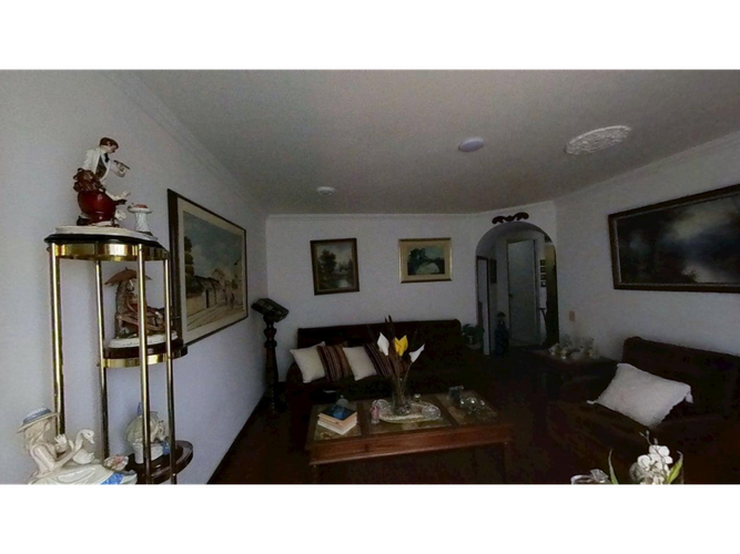 Apartamento de 3 alcobas en venta en Estrella Del Norte, Bogotá, 116 m² · foto 7 de 24