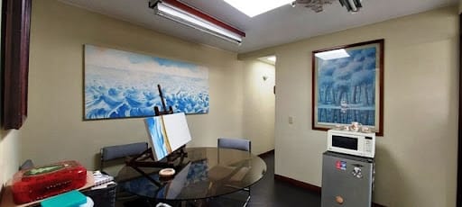 Casa de 4 alcobas en venta en Polo Club, Bogotá, 365 m² · foto 8 de 20