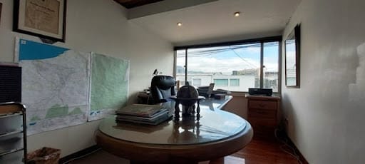 Casa de 4 alcobas en venta en Polo Club, Bogotá, 365 m² · foto 9 de 20