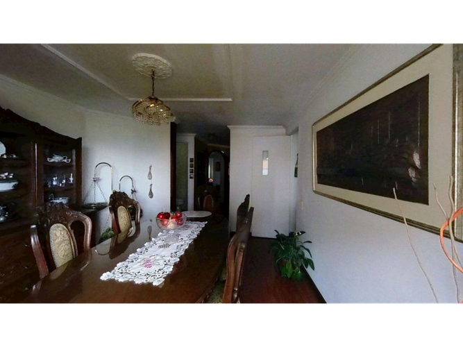 Apartamento de 3 alcobas en venta en Estrella Del Norte, Bogotá, 116 m² · foto 9 de 24