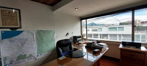 Casa de 4 alcobas en venta en Polo Club, Bogotá, 365 m² · foto 12 de 20