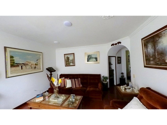 Apartamento de 3 alcobas en venta en Estrella Del Norte, Bogotá, 116 m² · foto 12 de 24