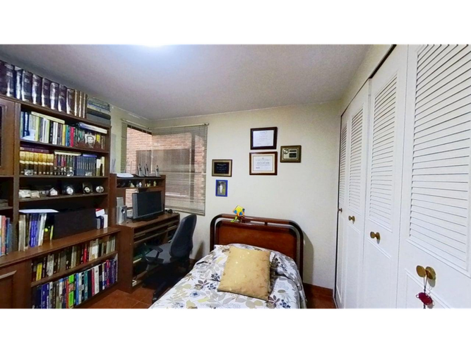 Apartamento de 3 alcobas en venta en Estrella Del Norte, Bogotá, 116 m² · foto 13 de 24