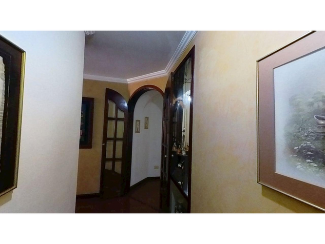 Apartamento de 3 alcobas en venta en Estrella Del Norte, Bogotá, 116 m² · foto 14 de 24