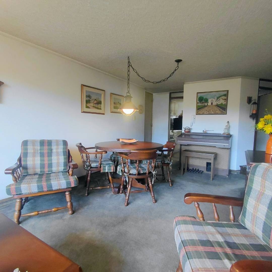 Apartamento en venta en Normandia, Bogotá · foto 2 de 20