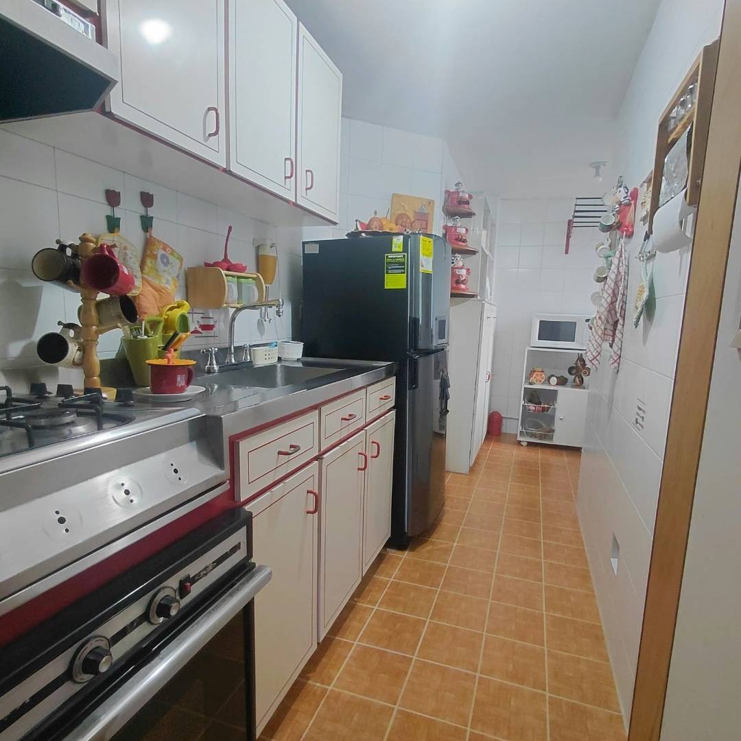 Apartamento en venta en Normandia, Bogotá · foto 3 de 20