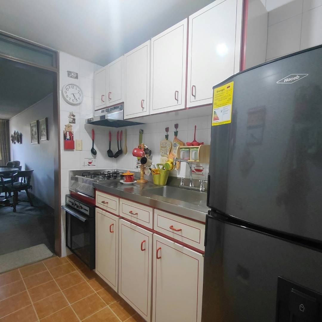 Apartamento en venta en Normandia, Bogotá · foto 4 de 20