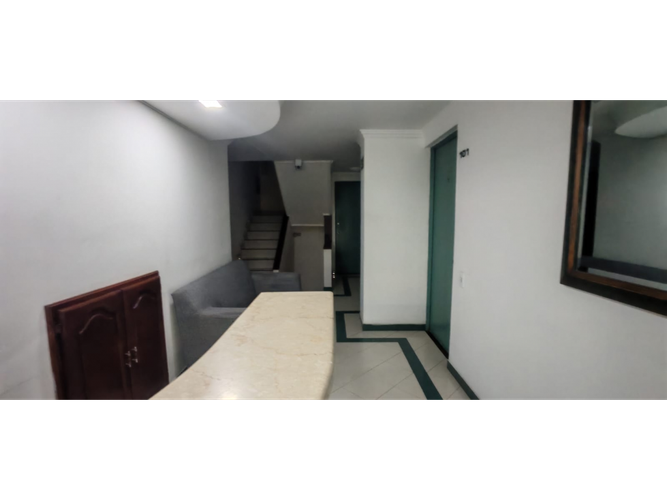 Apartamento de 3 alcobas en venta en Estrella Del Norte, Bogotá, 116 m² · foto 16 de 24