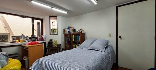Casa de 4 alcobas en venta en Polo Club, Bogotá, 365 m² · foto 17 de 20