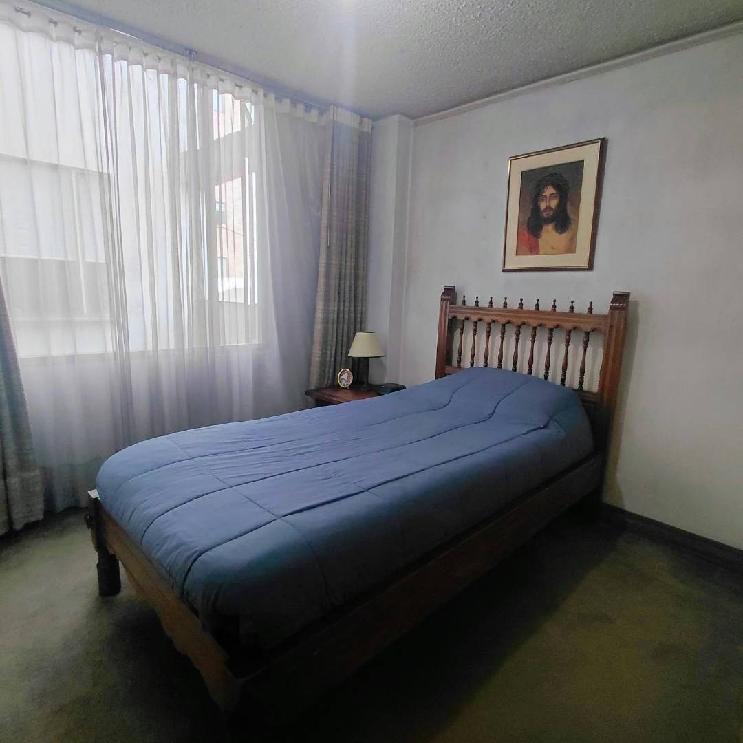 Apartamento en venta en Normandia, Bogotá · foto 9 de 20